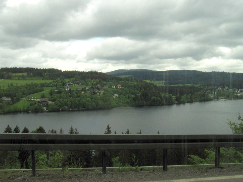 Titisee