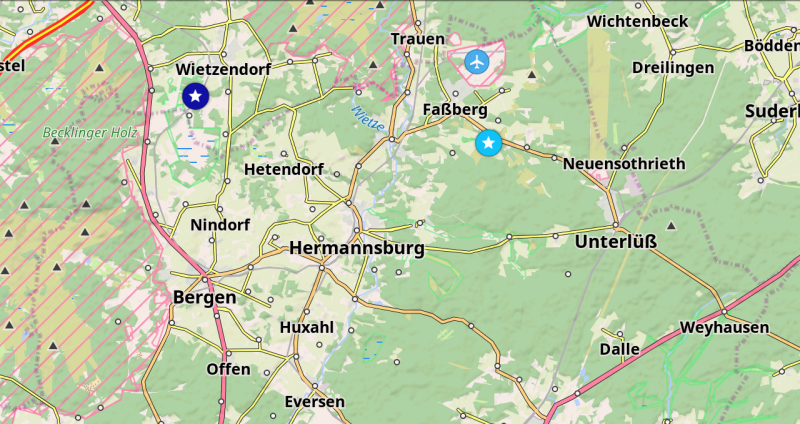 Openstreetmap